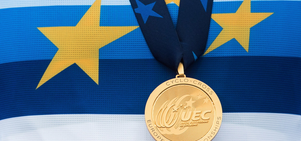 O víkendu pojedou cyklokrosaři o evropské medaile, Česko veze 19 závodníků
