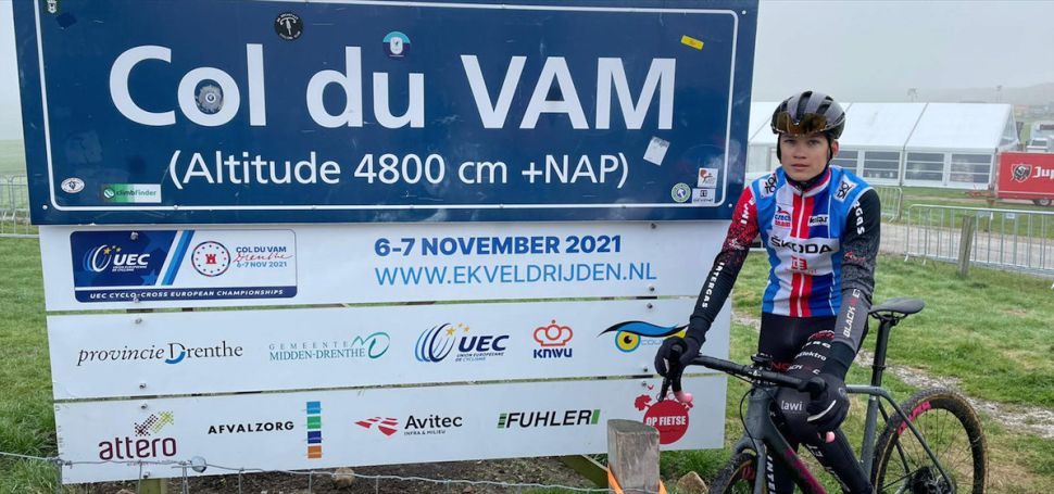 Mistrovství Evropy v cyklokrosu 2021 se uskuteční již nadcházející víkend, na jezdce čeká zajímavá trať…