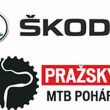 4.kolo Škoda Pražského MTB poháru 2022 - O pohár starostky MČ Praha Zličín