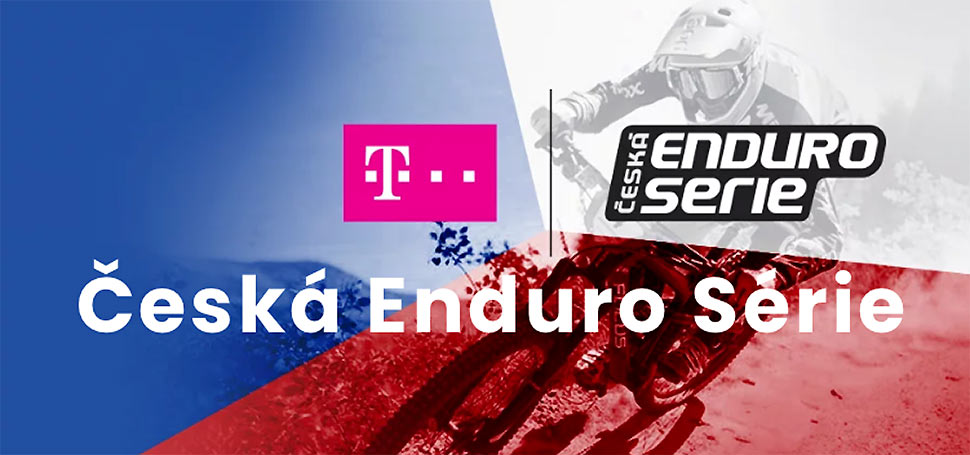 T-Mobile Enduro Serie 2022 představuje novinky
