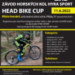 Hyra Sport HEAD Bike Cup 2022