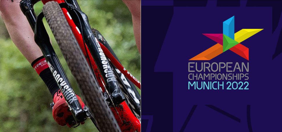 Multisportovní ME je oslavou 50 let od olympiády v Mnichově, mezi 9 sporty je i cyklistika včetně MTB. V sestavě 35 Čechů je devět bikerů... 