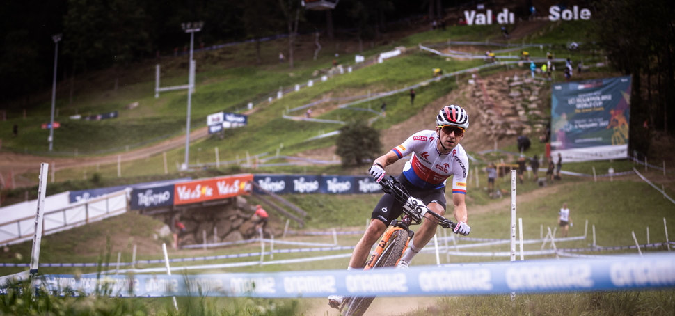Val di Sole zakončí SP horských kol 2022, poslední svěťák s UCI a Red Bull TV