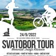 Svatobor tour