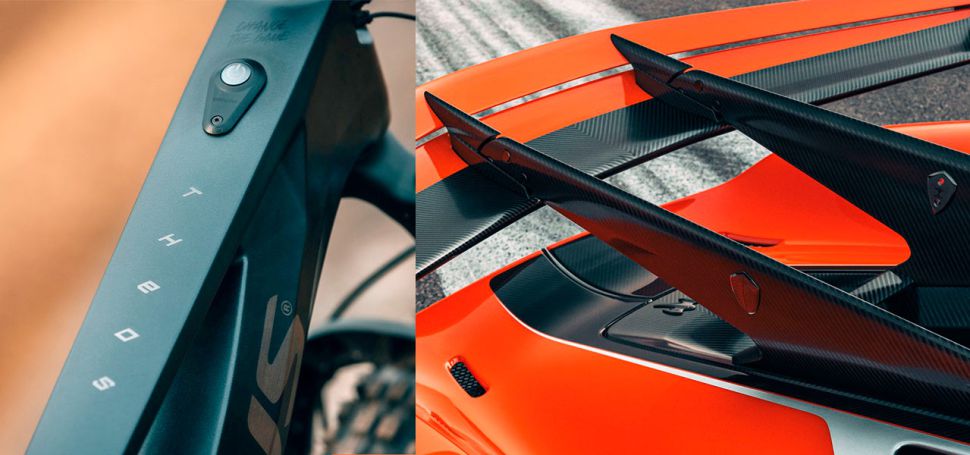Kellys a Koenigsegg oznámují spolupráci