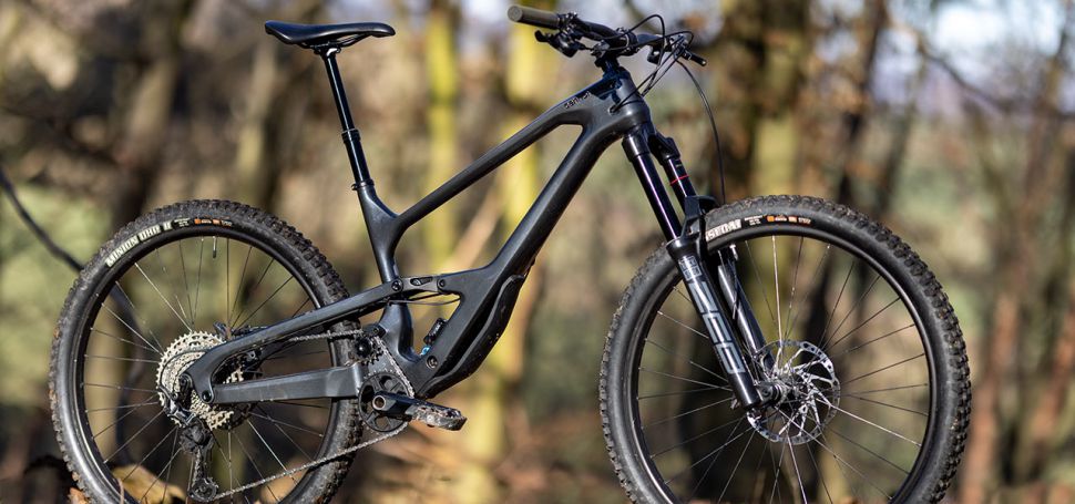 TEST: Cannondale Jekyll 2