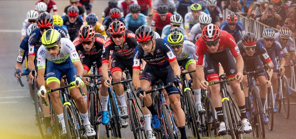 Světový pohár v cyklokrosu pokračuje v nizozemském Beekse Bergenu