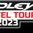 RIDLEY GRAVEL TOUR 2023