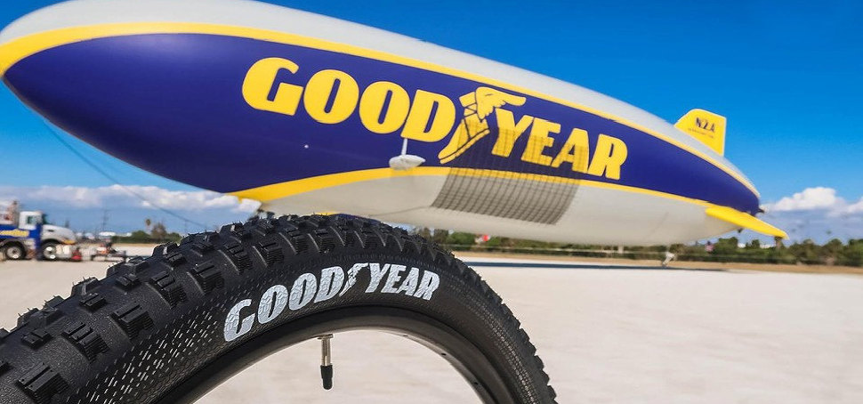 Společnost LevelSportKoncept přidává do svého bohatého portfolia značku Goodyear Bicycle Tires... 