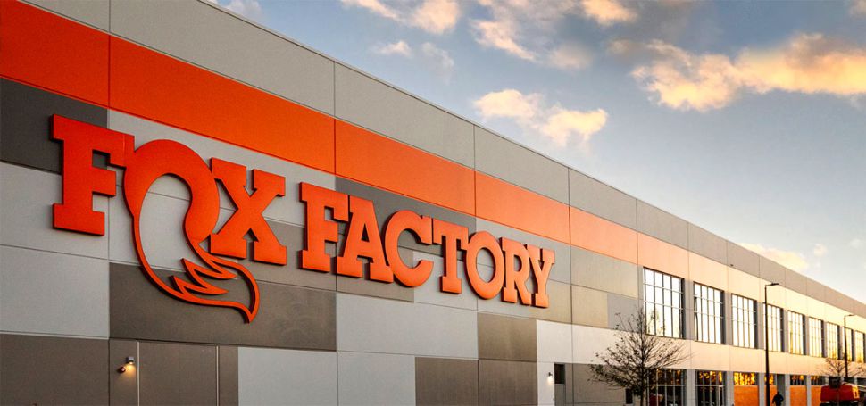Fox Factory předpovídá návrat trhu k normálu