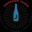 Jeroboam gravel challenge powered by Kolovna