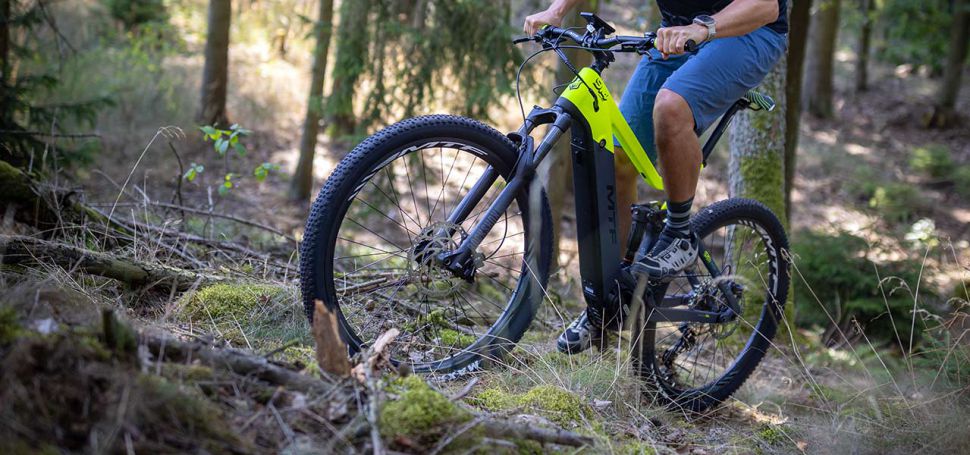 Fotogalerie: MTF Xtreme 9.4 Limited