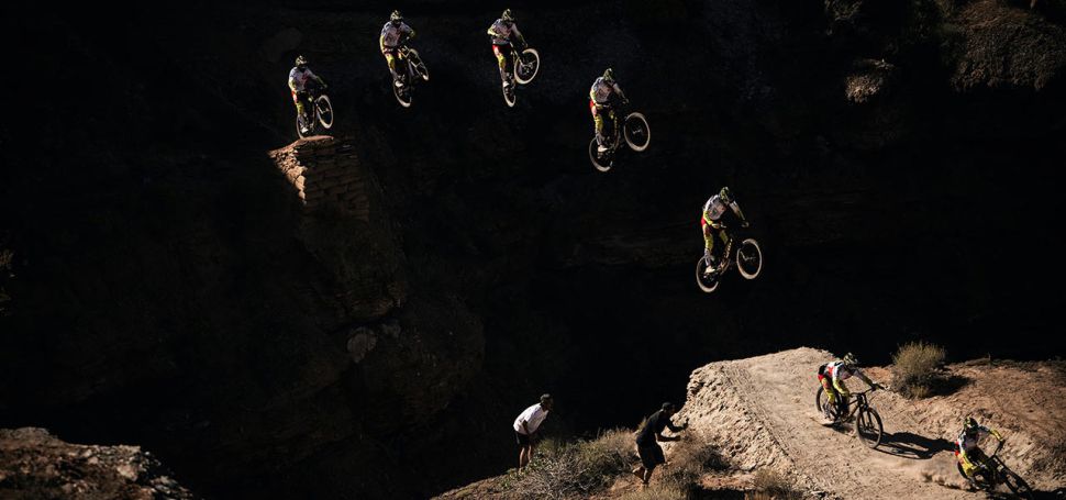 Fotogalerie: Red Bull Rampage 2023