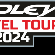 RIDLEY GRAVEL TOUR 2024