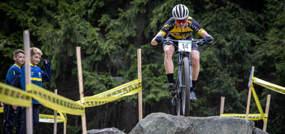Jan Vastl se loučí s vrcholovou profesionální kariérou, u cyklistiky však zůstává
