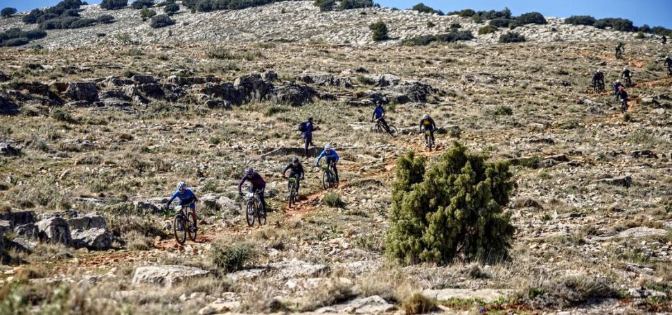 Andalucía Bike Race bude posledním velkým testem maratonců před Cape Epic