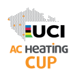 AC Heating cup - STUPNO UCI XCO C2 race