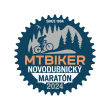 MTBIKER Novodubnický maratón