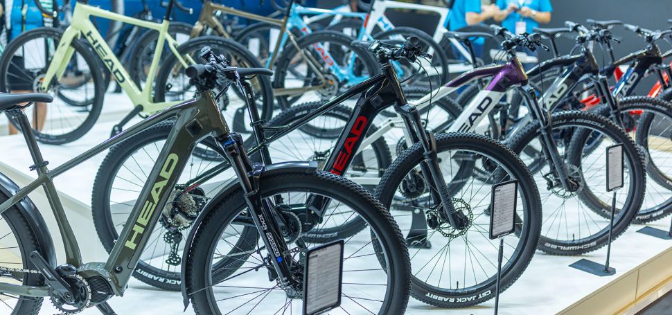 Elektrokola promnila cyklistick trh a tvo 30 % celkovch prodej kol, ei do nich investuj nemal stky