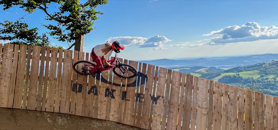 Bike Tour 2024: Doln Morava  traily hls novinky