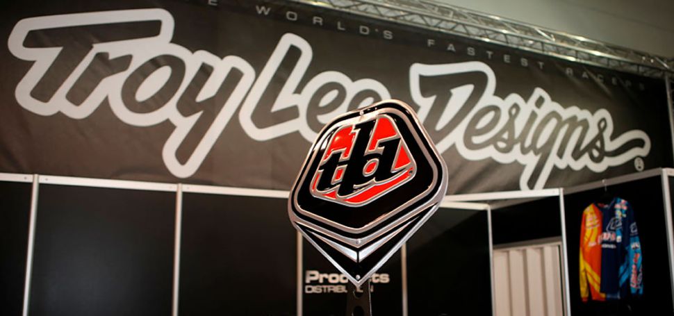 Troy Lee kupuje zpt svou firmu Troy Lee Designs