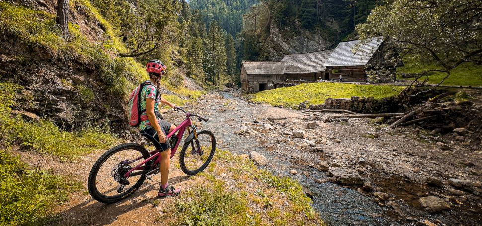 Bike Tour 2024: Liptov  cyklovlety vNzkch Tatrch a spousta atrakc okolo