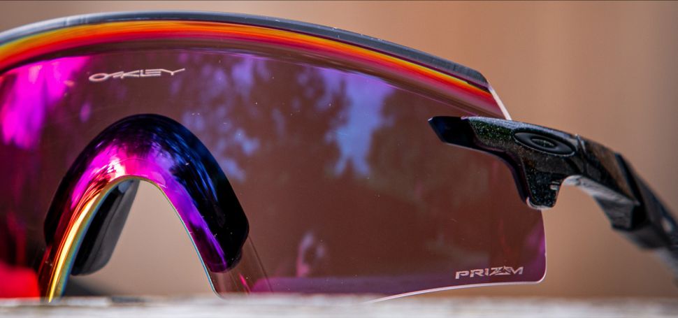 Oakley s technologi Prizm. Vyplat se u brl luxus? 