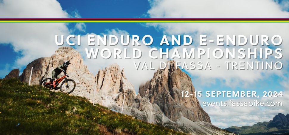 Val di Fassa host prvn UCI mistrovstv svta v enduru, na startu 10 ech