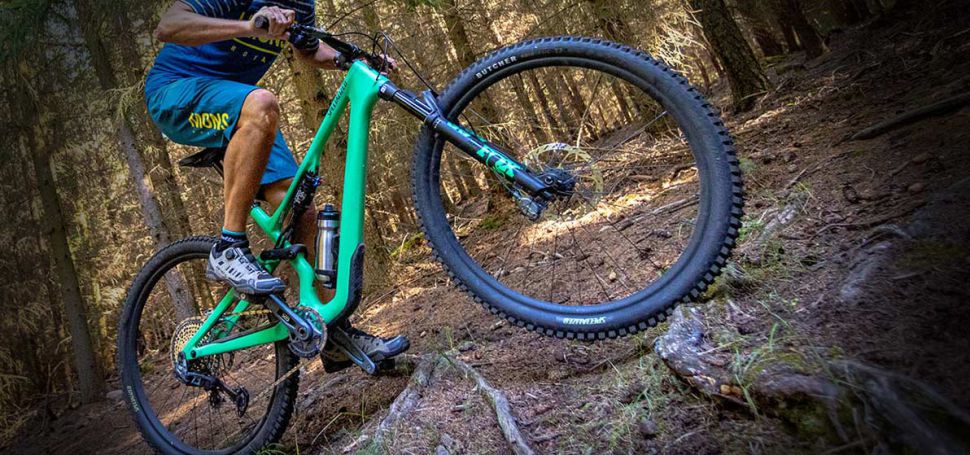 Fotogalerie: Specialized Stumpjumper 15 Expert