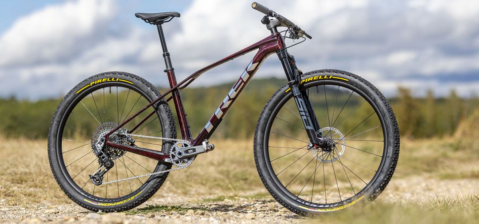 TEST: Trek Procaliber 9.7 AXS Gen 3