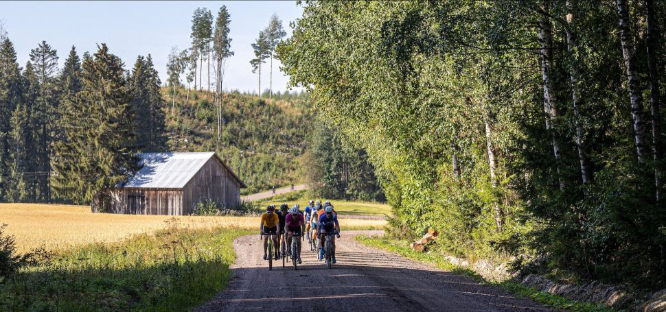 Evropsk cyklistick unie oznmila hostitele nadchzejcch ampiont v gravelu. Finsko bude vbec poprv hostit cyklistick ME...