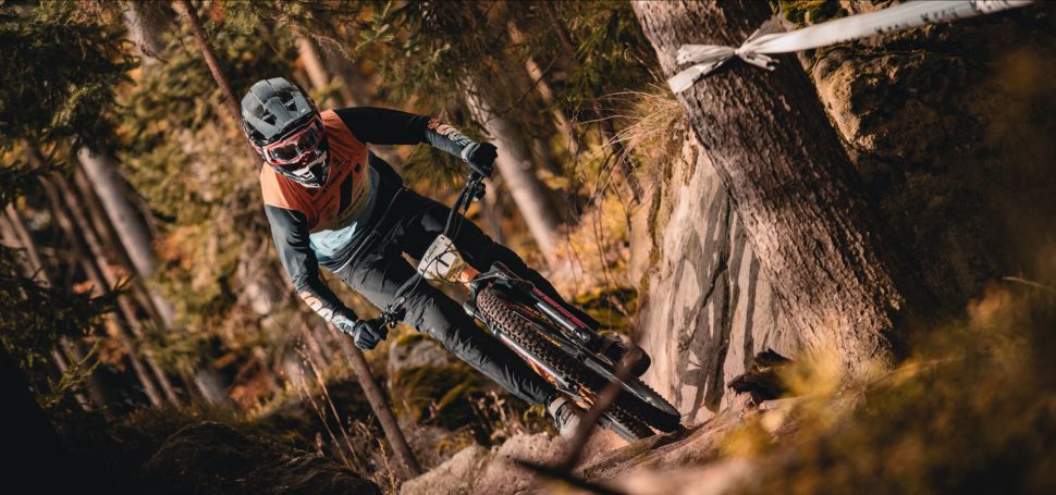 Pivnika ovldl Fox Enduro Trutnov Trails 2024