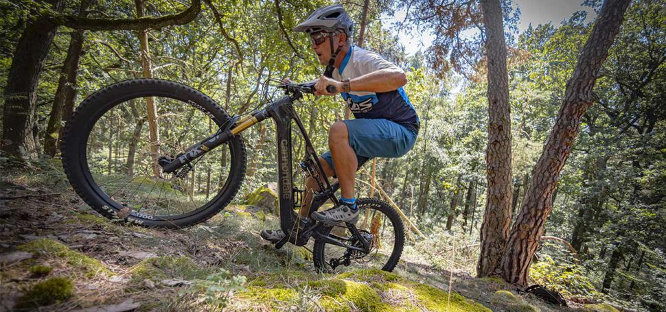 Fotogalerie: Cannondale Moterra SL 1