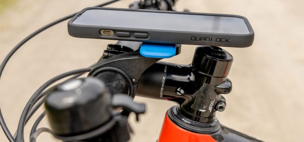 Thule zskv Quad Lock za 327 milion dolar