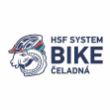 HSF System Bike Čeladná