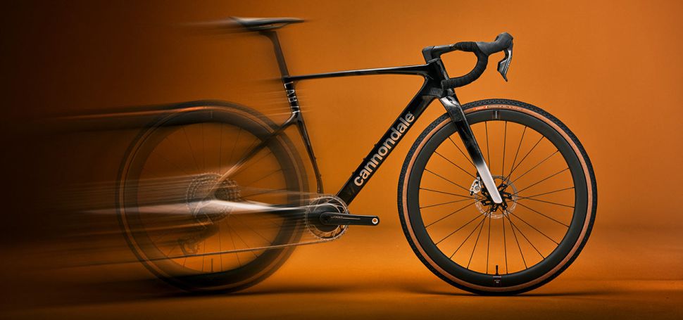 Cannondale pedstavuje zcela nov SuperX