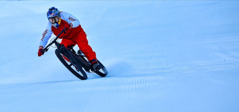 Chinese Downhill 2025