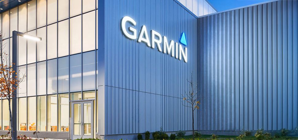 Garminu se da, zaznamenal rekordn rok 2024 