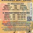 Böllhoff Drhleny Cup 2025 (XC + Tri)