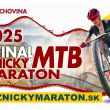 Istrofinal Snežnický MTB maratón