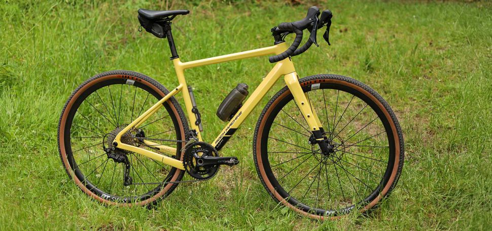 TEST: Rock Machine Lukk CR 60  Vym plt a bude happy!