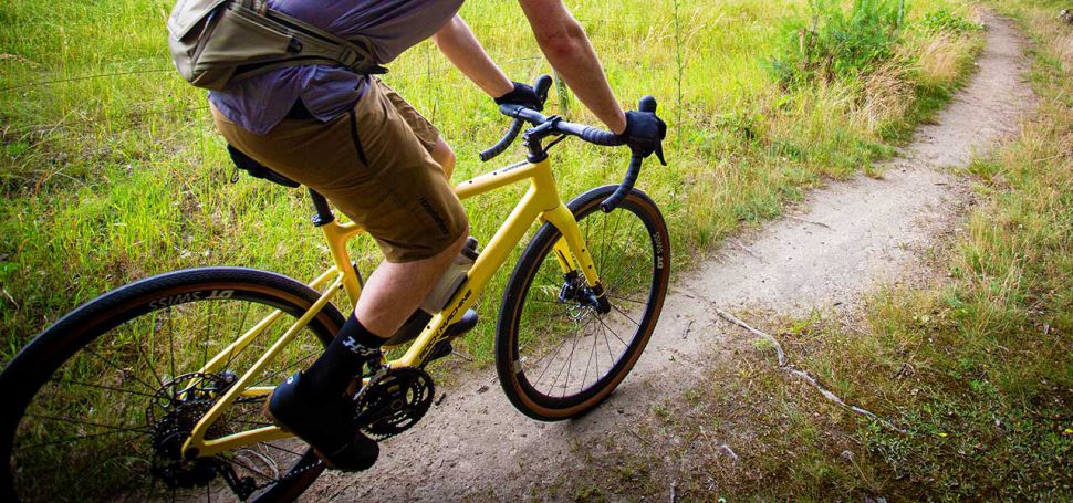 Fotogalerie: Rock Machine Lukk CR 60