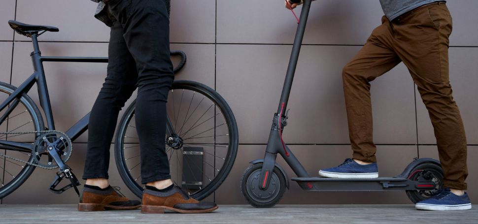 Elektrokolobky: Konkurence, nebo doplnk k horskmu kolu?