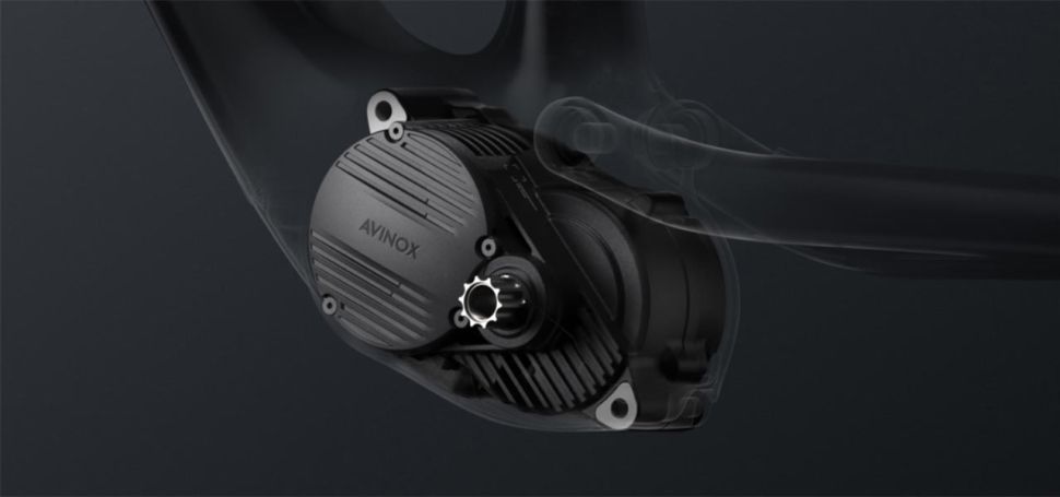 UCI vystavila stopku motorm DJI Avinox na mistrovstv svta