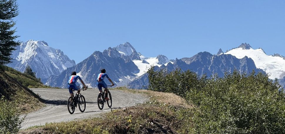 V sobotuje na programu v rmci bikovho MS ve vcarsku maraton...