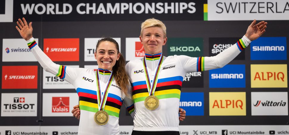 Ondej Cink dokonil svtov ampiont na 8. mst...