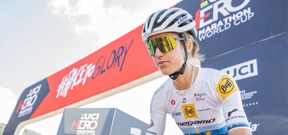 I v nadchzejcm roce bude mt Svtov pohr maratonc pod svm patrontem srie HERO. estidln seril startuje na konci nora...