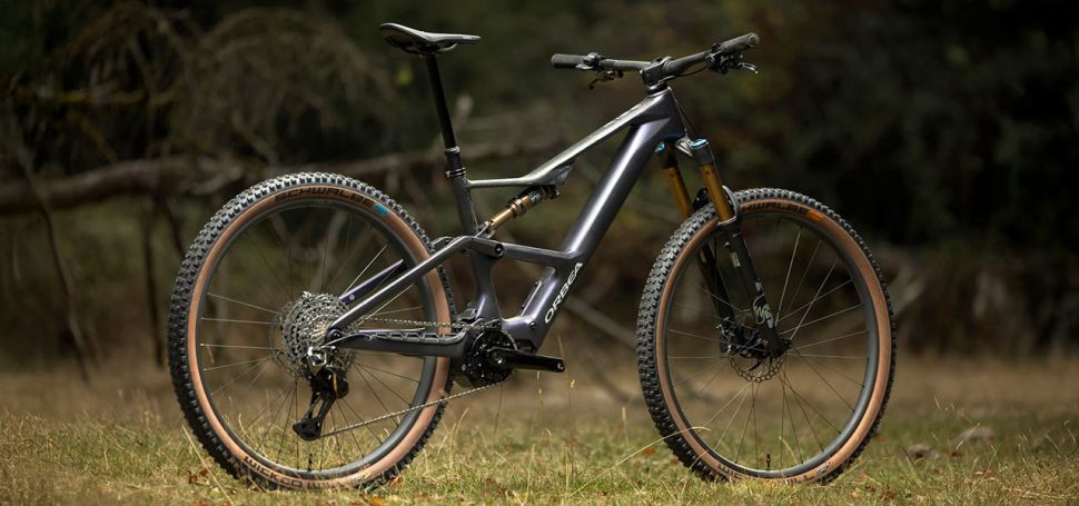 ORBEA Rise 2026  Jemn pravy, velk posun v detailech