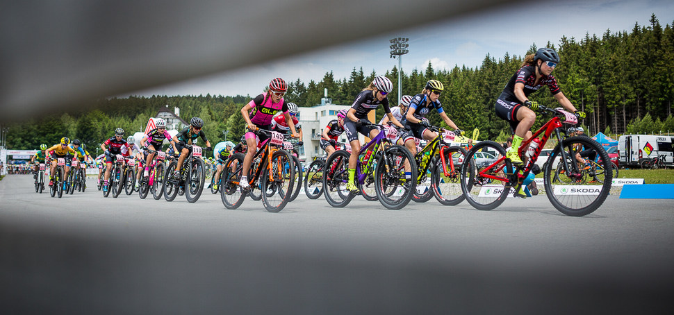 esk pohr XCO se chyst na sv finle, po 7 letech opt na Vysoin