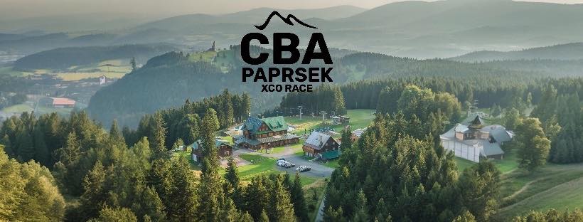 CBA Paprsek XCO aneb dobro z cyklistiky